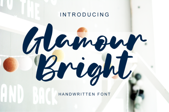Download Glamour Bright - Glamour Collection