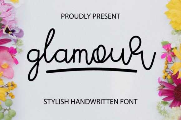 Download Glamour - Glamour Collection