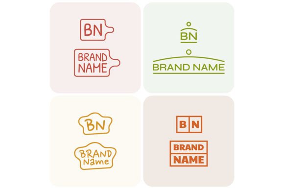 Download Catering Service Logo Pack - Logo Collection