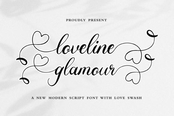 Download Loveline Glamour - Glamour Collection